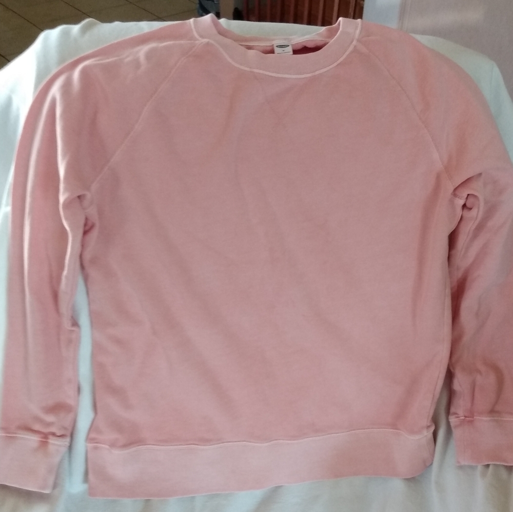 Old Navy Ladies Sweatshirt